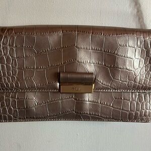 Ralph Lauren clutch